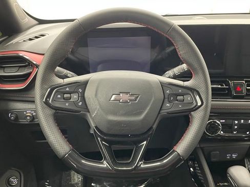 New 2026 Chevrolet TrailBlazer RS w/ Convenience Package image 11