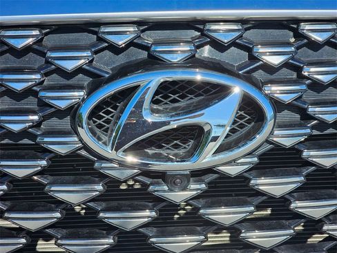 Used 2021 Hyundai Palisade Calligraphy image 10