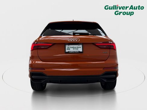 Used 2020 Audi Q3 2.0T Premium Plus w/ Premium Plus Package AWD/4WD image 7