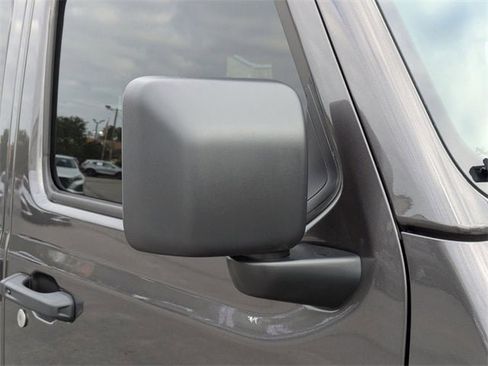 New 2026 Jeep Wrangler Unlimited Sport image 12