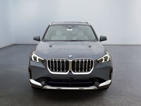 New 2026 BMW X1 xDrive28i w/ Technology Package image 9