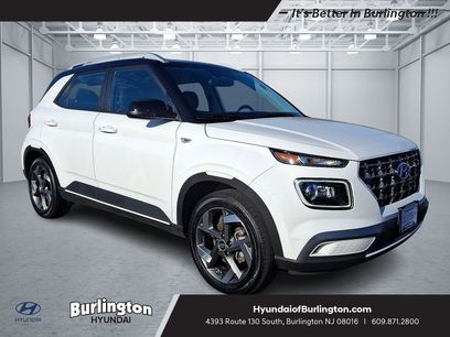Certified 2024 Hyundai Venue Limited