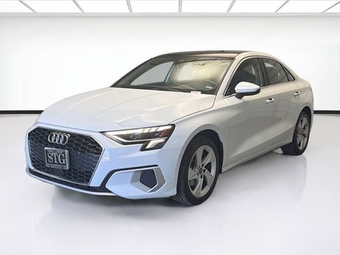 Used 2024 Audi A3 2.0T Premium image 17