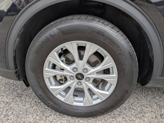 Used 2023 Ford Escape Active w/ Tech Pack #1 AWD/4WD image 22