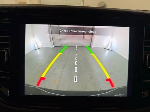 New 2026 Dodge Durango GT w/ Tow 'N Go Package image 21