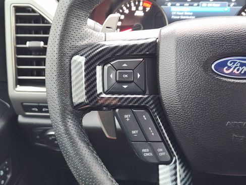 Used 2018 Ford F150 Raptor w/ Equipment Group 802A Luxury AWD/4WD image 31