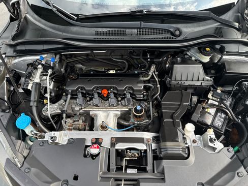 Used 2017 Honda HR-V EX image 13