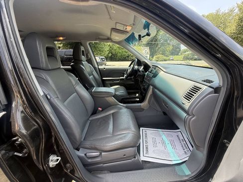 Used 2003 Honda Pilot EX image 23