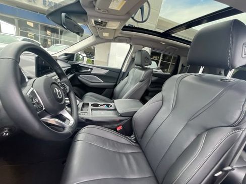 Used 2026 Acura MDX SH-AWD w/ Technology Package image 43