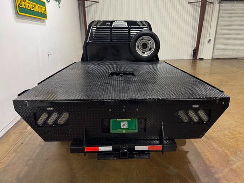 Used 2022 RAM 5500 Tradesman w/ Max Tow Package AWD/4WD image 50