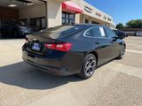 Used 2023 Chevrolet Malibu LT w/ Driver Confidence Package image 5