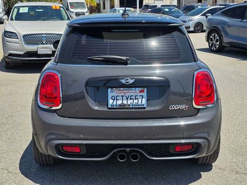 Used 2016 MINI Cooper S FWD image 5