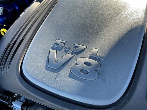 Used 2022 Dodge Charger R/T w/ Daytona Edition Group image 31