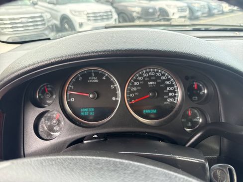 Used 2009 GMC Yukon SLT w/ Preferred Package AWD/4WD image 31