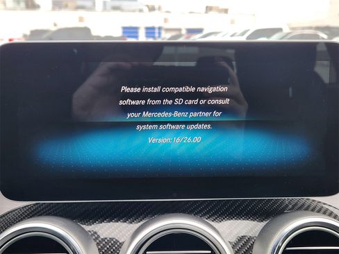 Used 2019 Mercedes-Benz C 43 AMG 4MATIC Coupe image 15