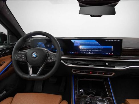 New 2026 BMW X5 xDrive50e w/ Premium Package AWD/4WD image 14