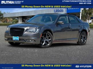 Used 2023 Chrysler 300 S RWD video 1