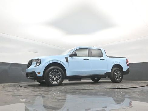 New 2026 Ford Maverick XLT FWD image 36