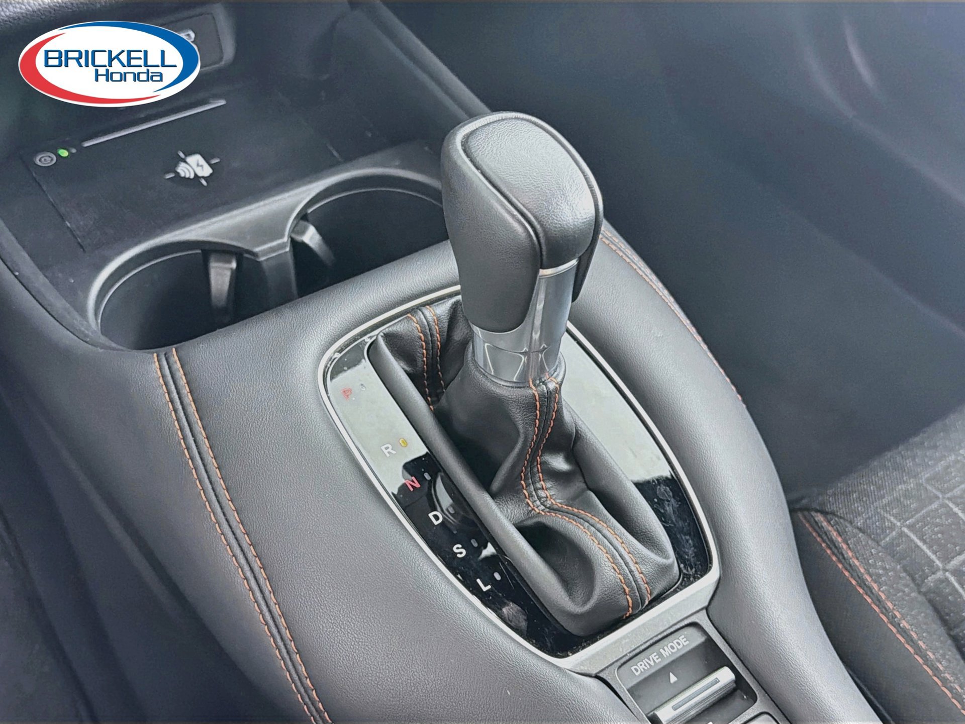 Certified 2026 Honda HR-V Sport image 26