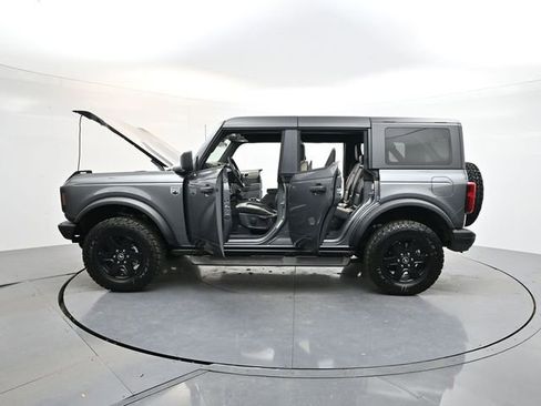 New 2025 Ford Bronco Big Bend w/ Black Diamond Package image 38