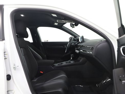 Used 2022 Honda Civic Sport image 11