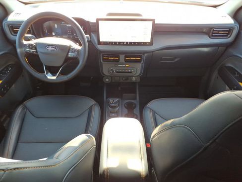 Used 2025 Ford Maverick Tremor image 11