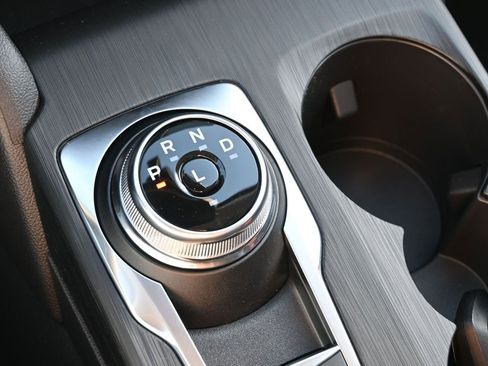 New 2026 Ford Escape SE image 23