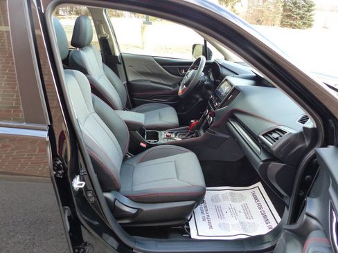 Used 2024 Subaru Forester Sport image 41