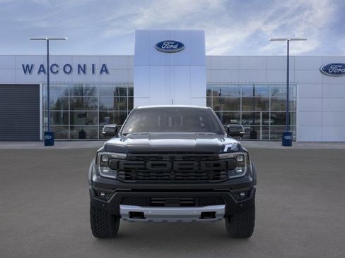 New 2025 Ford Ranger Raptor AWD/4WD image 6