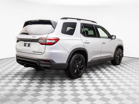 New 2026 Honda Pilot Black Edition image 6