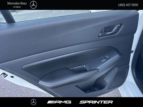 Used 2025 Nissan Altima 2.5 SV image 17