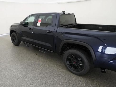 New 2026 Toyota Tundra SR5 AWD/4WD image 5