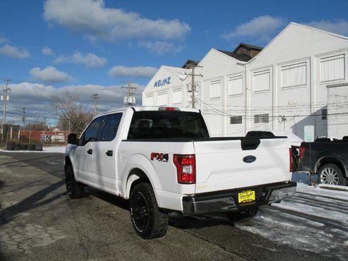 Used 2019 Ford F150 XLT w/ Equipment Group 301A Mid image 6