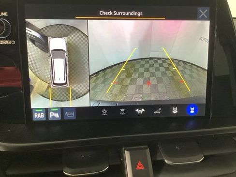 Certified 2026 Subaru Outback Limited XT AWD/4WD image 24