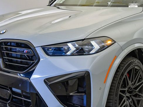 New 2026 BMW X5 M Competition w/ Executive Package image 10