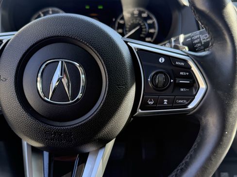 Used 2020 Acura RDX FWD w/ Advance Package image 23