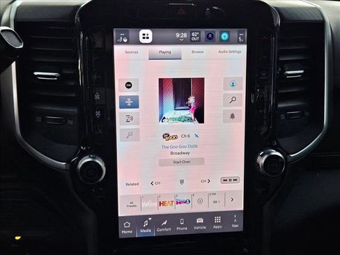 New 2026 RAM 3500 Lone Star image 12