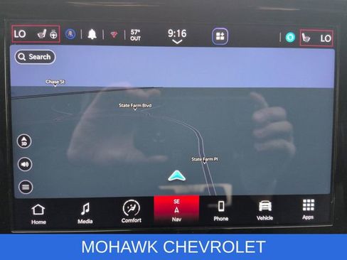 Used 2023 Dodge Durango R/T AWD/4WD image 15