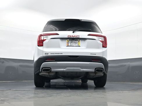 Used 2023 GMC Acadia SLT image 27