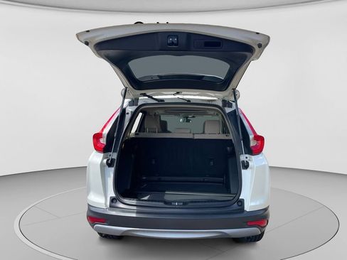 Used 2017 Honda CR-V EX image 13
