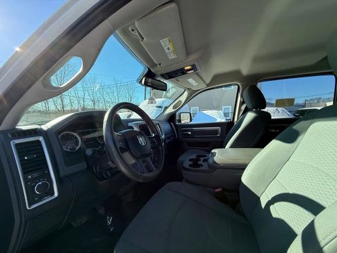 Used 2016 RAM 1500 Classic SLT image 7