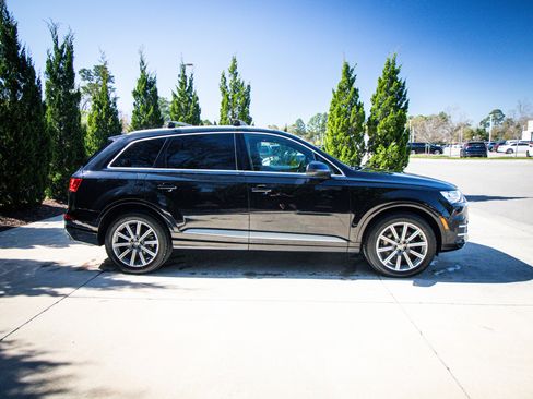 Used 2019 Audi Q7 2.0T Premium Plus w/ Premium Plus Package image 11