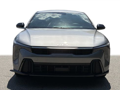 Certified 2025 Kia K4 GT-Line FWD image 31
