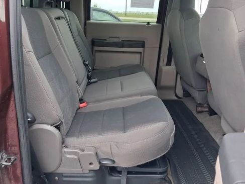 Used 2009 Ford F250 FX4 AWD/4WD image 24