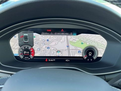 Certified 2024 Audi S5 Premium Plus w/ Premium Plus Package image 37