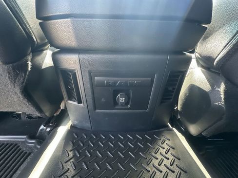 Used 2017 RAM 1500 Sport image 20