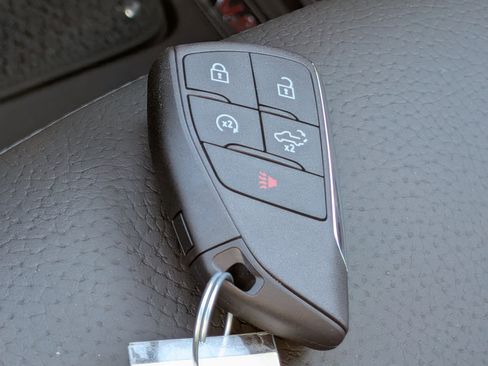 New 2026 GMC Sierra 2500 Denali image 36