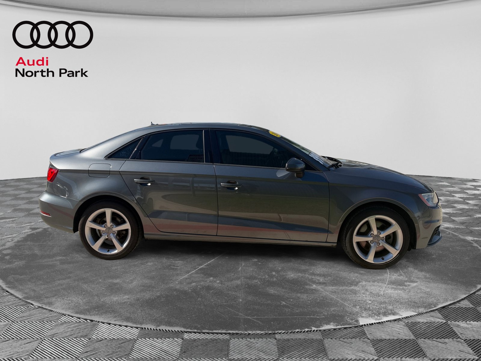 Used 2016 Audi A3 1.8T Premium FWD image 6