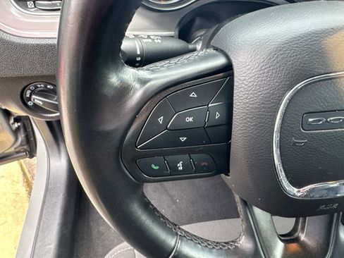 Certified 2023 Dodge Charger SXT image 22