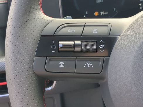 New 2026 Hyundai Sonata N Line image 26